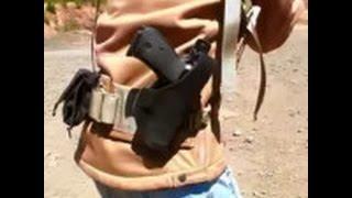Attaching the CRMB by Beez Combat Systems
