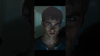 THE MAZE RUNNER #edit #mazerunner #themazerunner #mazerunner #dylanobrien #thomasbrodiesangster