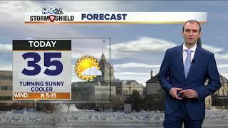 NBC26 Latest Headlines | March 6, 7am