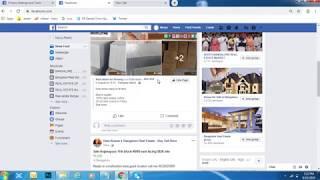 How to Hide Facebook Profile from Search Engine