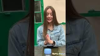 Wrong Funny Target and Amazing Talent of Ripsime Galoyan