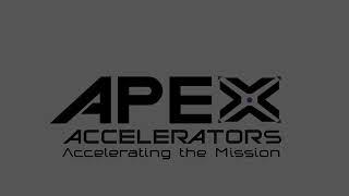 PTAC is now Apex Accelerator