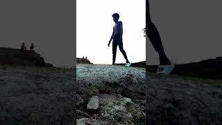 Cool flip ️#viral#gymnast #stuntvideo #trendingsong #Rs king flipper