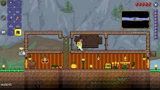 Apartment Apocalypse - Terraria Let's Play S1 E4 #004