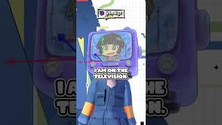 TV Head VTuber