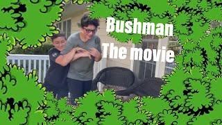 Bushman - Dynamite Original (Movie)