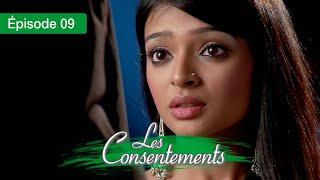 Qubool Hai - Zoya's Destiny - EP 09 - HD