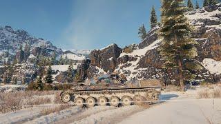 WoT Guide Play Prototipo Standard B, Glacier, ver 1.10.0