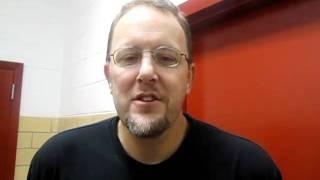 Andy Bauer Interview 12-10-10.MOV