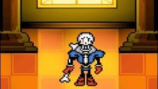 How to unlock disbelief papyrus in bonetale