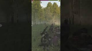 What are your medieval / fantasy weapons of choice? Bannerlord broken combat mods