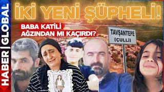 CANLI YAYIN | Baba Katili Ağzından Mı Kaçırdı? Tavşantepe Köyünden Son İfadeler! Müzakere