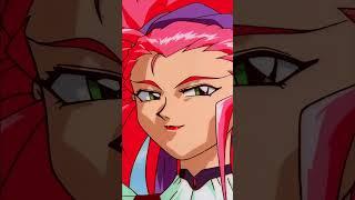 Tenchi Muyo “That Same Look” #tenchimuyo #amv