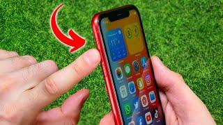 How to Hard Reset iPhone