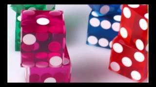 Craps Tables: Gaming Equipment | Abbiati Casino Equipment