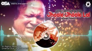 Jhoole Jhoole Lal (Magic Touch) Bally Sagoo & Nusrat Fateh Ali Khan official video | OSA Worldwide