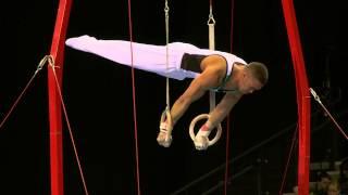 REISS BECKFORD R APPARATUS FINAL 2014 BRITISH - MASTERS