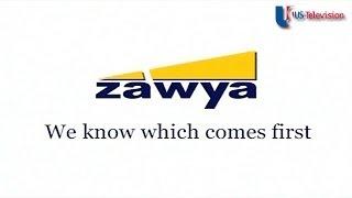 US Television - Bahrain (Zawya)
