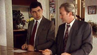 Mr Bean in Room 426 | Mr Bean Live Action | Funny Clips | Mr Bean