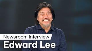 [Interview] My 30-year culinary journey in one word - 'adventure' | JTBC Newsroom
