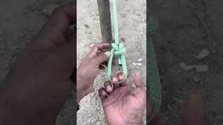 Super Useful Knot 