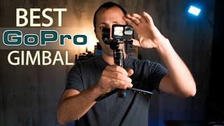 Do YOU NEED a GIMBAL for Your GOPRO? The BEST GIMBAL and HOW TO USE IT