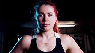 Can Chloe Brennan become the World's Strongest Woman?