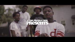 21 Savage - Red Opps (Official Video) Shot By @AZaeProduction