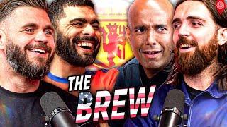 Pre-Season US Tour Carnage! | The Brew