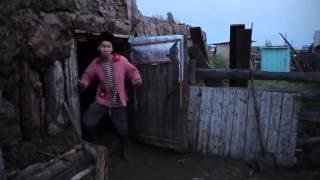 Jakutsk dedinsk gangsta rap video