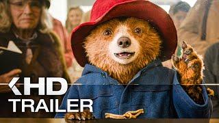 PADDINGTON IN PERU Trailer (2025) Paddington 3