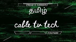 FELDER 4×10,AND VARIOS TYPE OF TX AND NODES,AT MADURAI SATVISION.