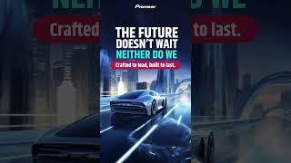 Pioneer India | Engineered to Lead, Built to Last – Drive Into the Future