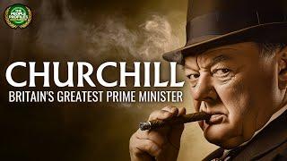 Winston Churchill - Britain’s Greatest Prime Minister Documentary