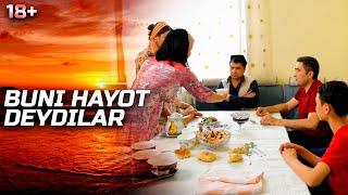 QAYNONALIK QILGAN QAYNOTA (O`ZBEK KINO | ЎЗБЕК КИНО)