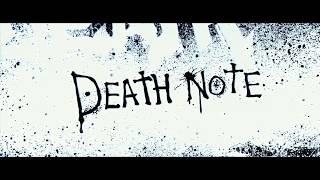 Тетрадь смерти/Death note | Русский трейлер (Русская версия)