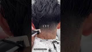 Cut #music #shorts #trending #haircut #youtubeshorts