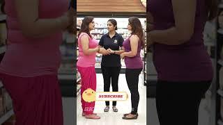 Cusal Royalty :  A Dubai Princess chats in the supermarket #shorts #prettygirl #viralshorts #dubai