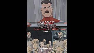 Omni-man vs Reanimen (1-5000) #1v1 #xyzbca #edit #invincible #viral #pop #2025
