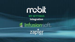 MOBIT SMS: My Settings - Integration