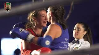 DAY 3 - HIGHLIGHTS | UAE Muaythai Championship 2019