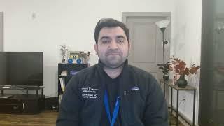 2025 June Author Interview-Aamir Saeed