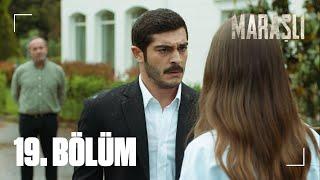 Maraşlı | The Trusted - Episode 19