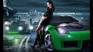 RTX СТРИМ NFS UNDERGROUND 2. ПРОХОЖДЕНИЕ