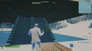 My first Rodeplay map! (First video EVER!)