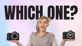  Canon EOS R7 Mark II / EOS R7 V – Hit or Sh*t? 