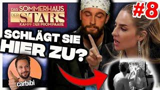 HEFTIGER AUSRASTER !!! - Sommerhaus 2024 Folge 8