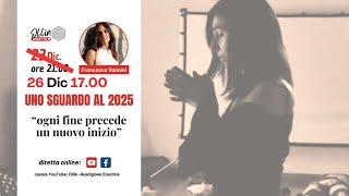 Uno Sguardo al 2025