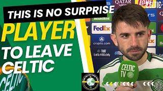 Celtic fans knew this would happen