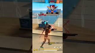 op hedshot by M1887  #freefire #shortvideo #sorts #youtubeshorts